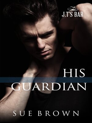 cover image of His Guardian